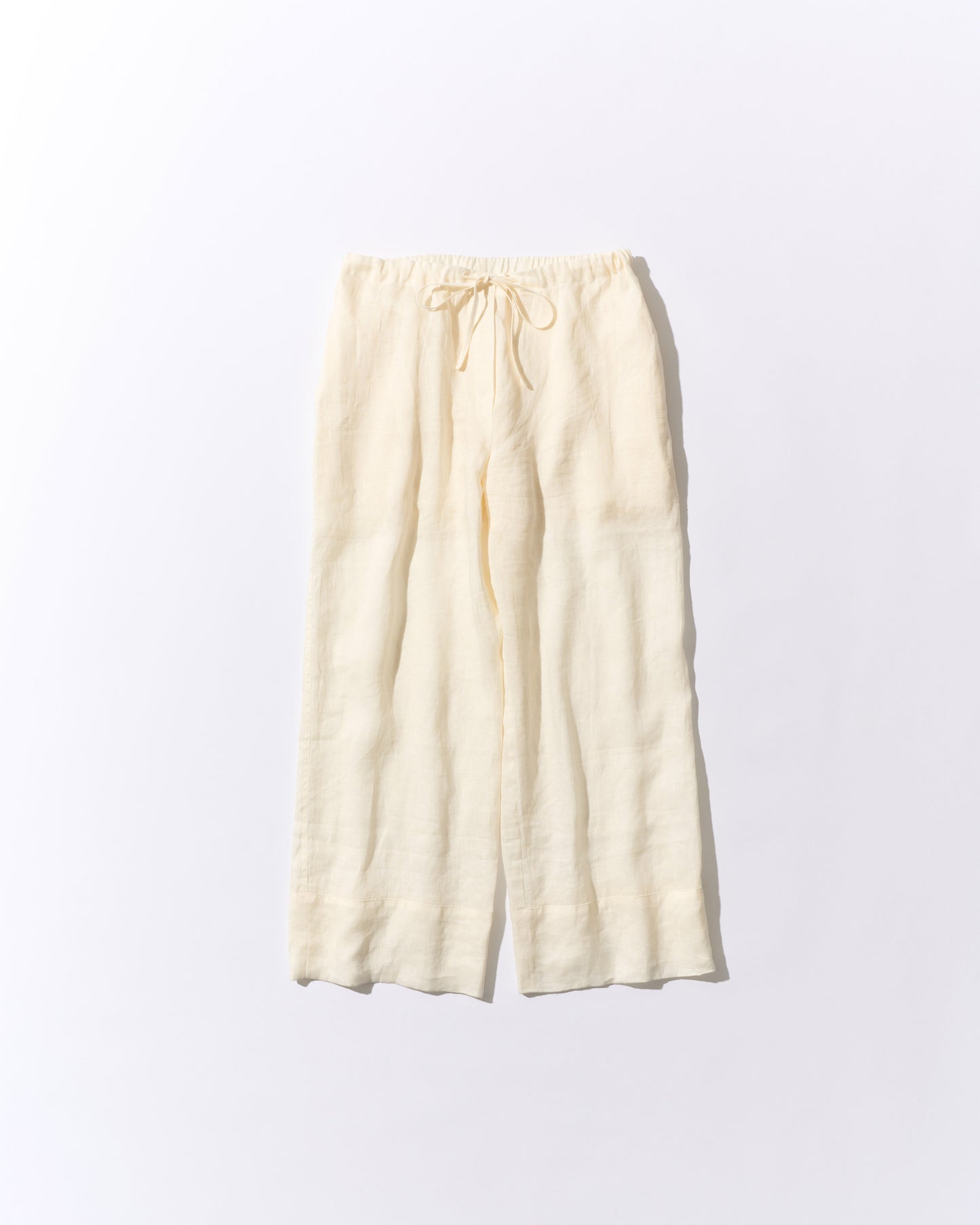 [6/25new]Linen Open Collar setup