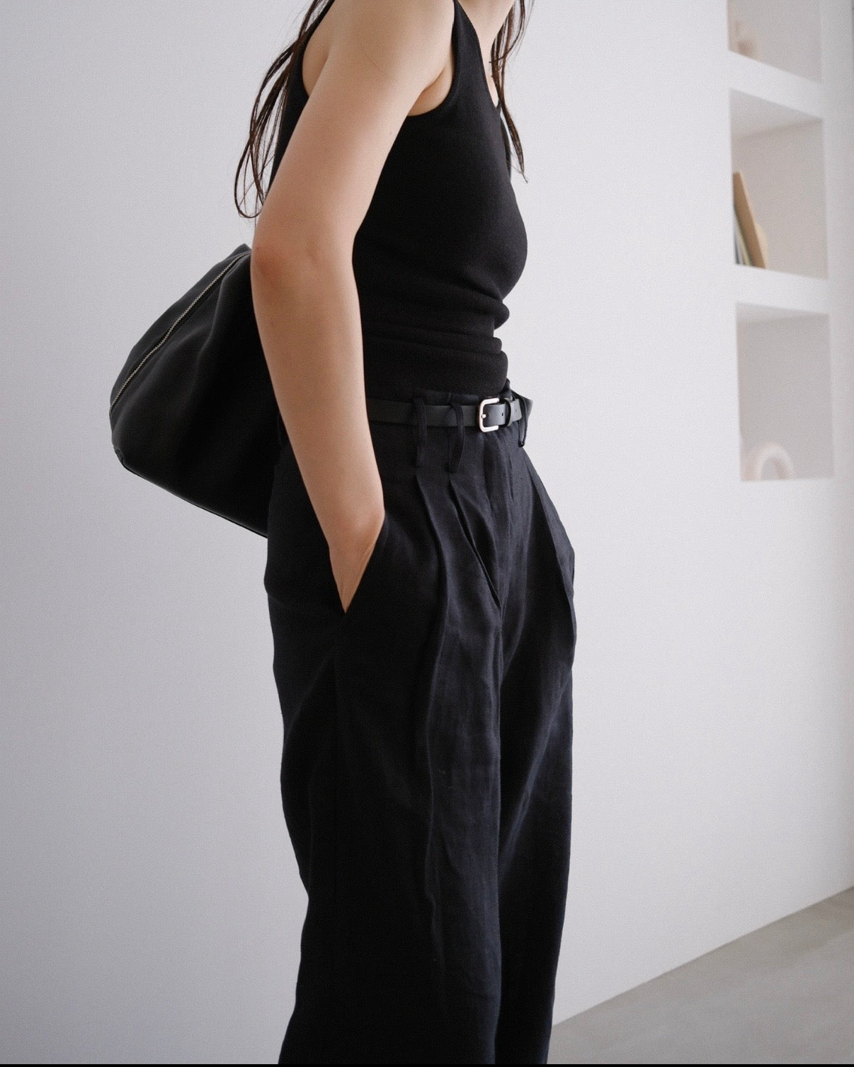 [8/20new]Soft texture Tank