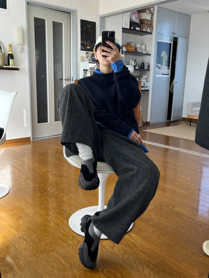 [12/18 new] Earthform Slip-on Gray