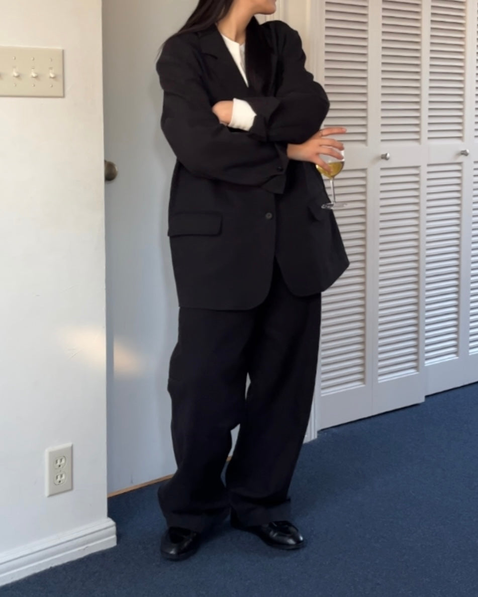 [12/11new]Linen Cotton setup