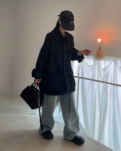 Core Field Jacket 10月下旬～11月初旬入荷