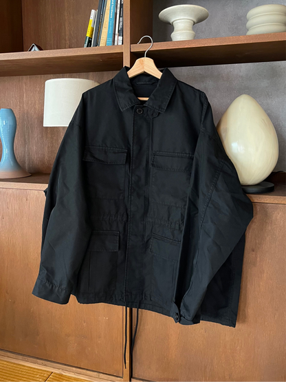 Core Field Jacket 10月下旬～11月初旬入荷