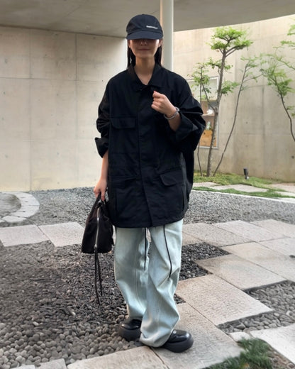 Core Field Jacket 10月下旬～11月初旬入荷