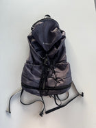 Packable Trek Backpack black