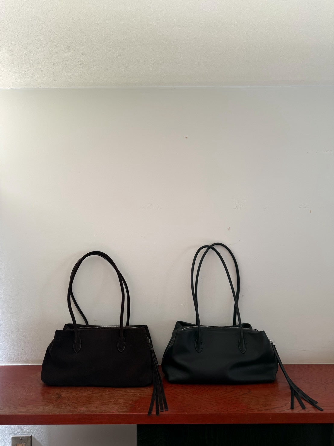 Boston square bag M