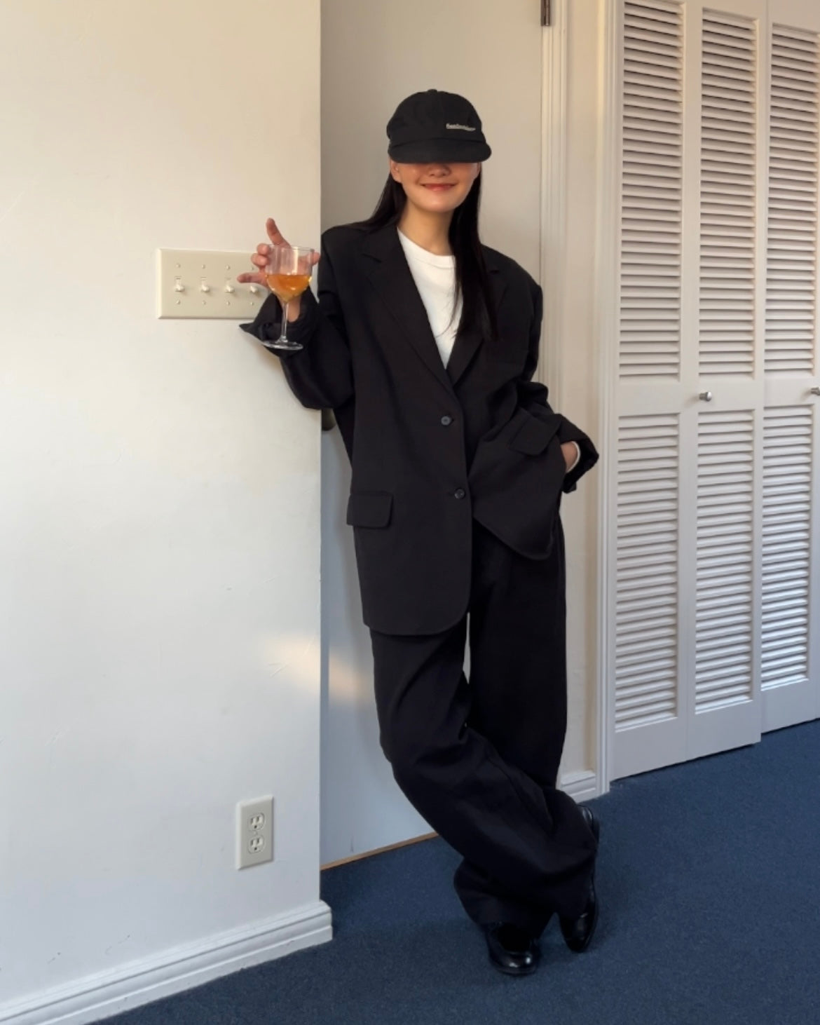 [12/11new]Linen Cotton setup