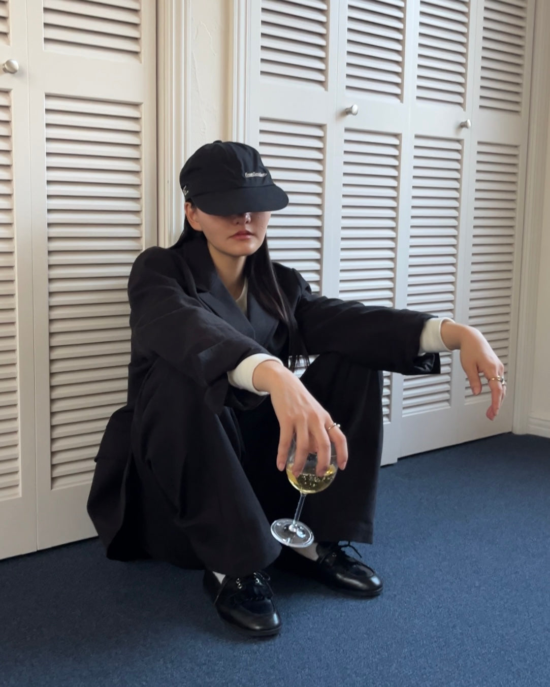 [12/11new]Linen Cotton setup