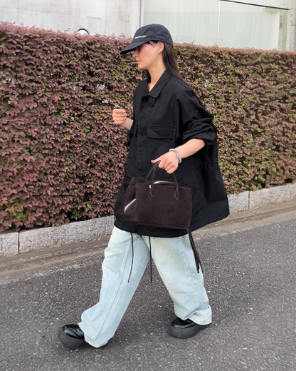 Core Field Jacket 10月下旬～11月初旬入荷