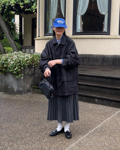 [9/25new][予約]Core Field Jacket