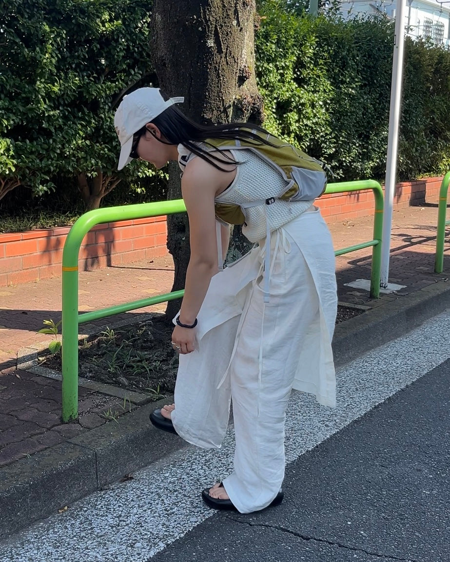 [7/31new]Modern Buckle Sandals