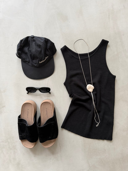 [8/20new]Soft texture Tank