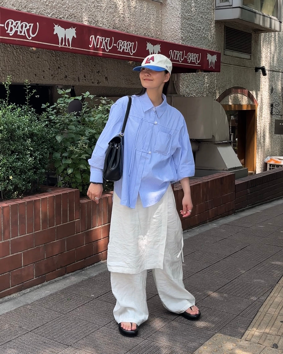 [7/31new]Modern Buckle Sandals
