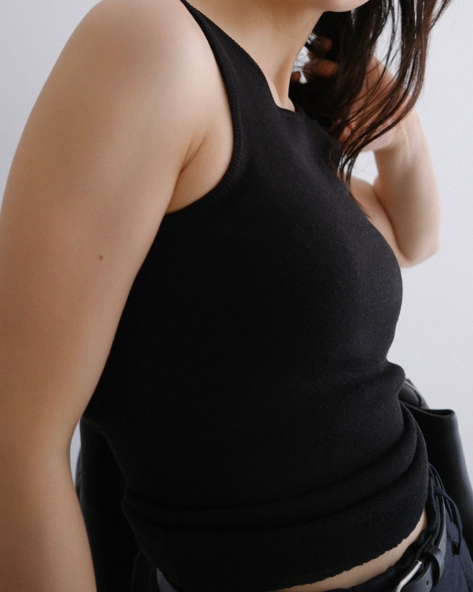 [8/20new]Soft texture Tank