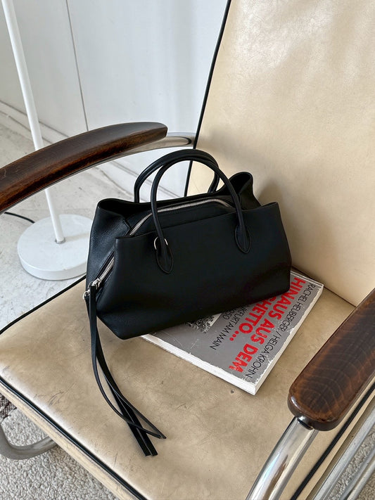 [3/12new] Razor Boston square bag S