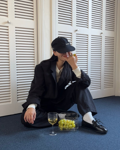 [12/11new]Linen Cotton setup