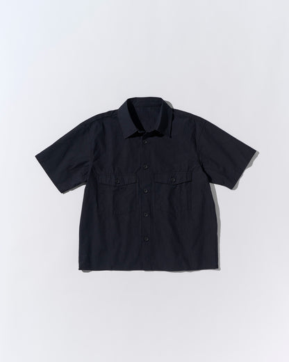 paper like half shirt