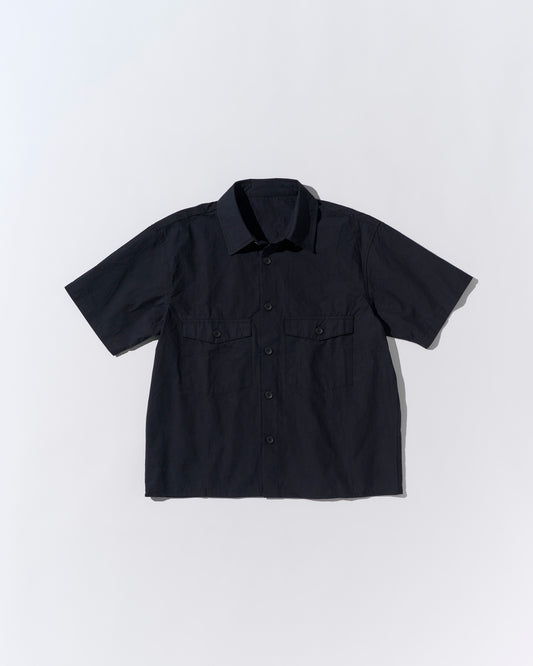 paper like half shirt