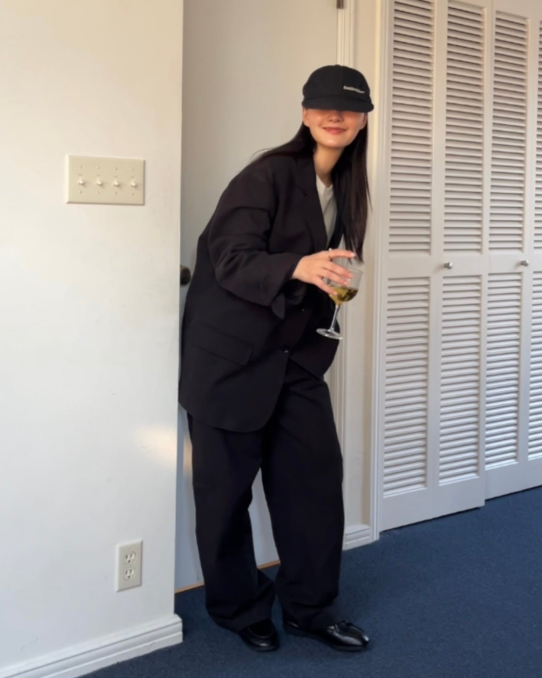 [12/11new]Linen Cotton setup