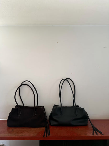 Boston square bag M