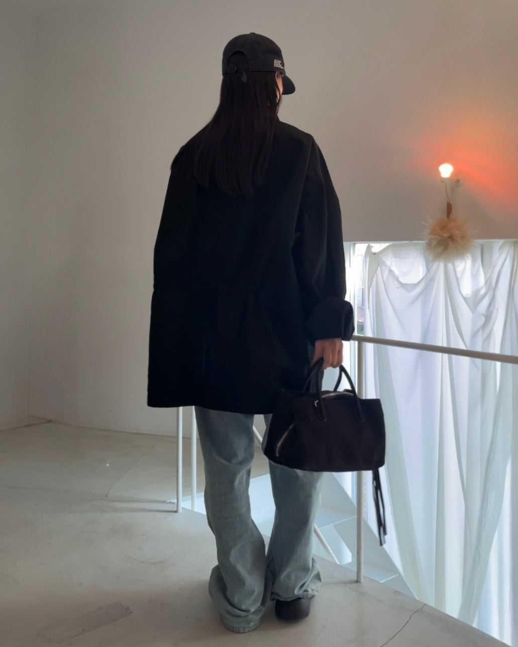 Core Field Jacket 10月下旬～11月初旬入荷