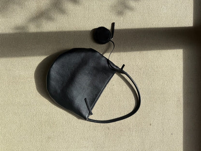 charm bucket bag