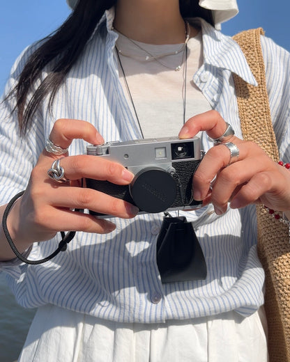 [4/30 new]Double Layer Necklace