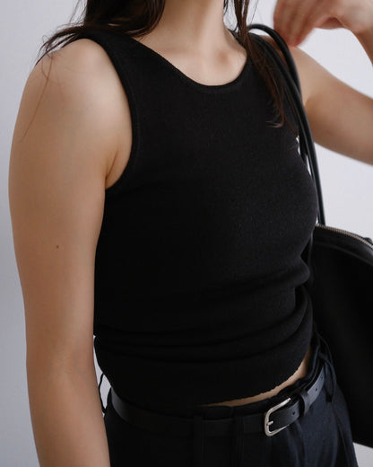 [8/20new]Soft texture Tank