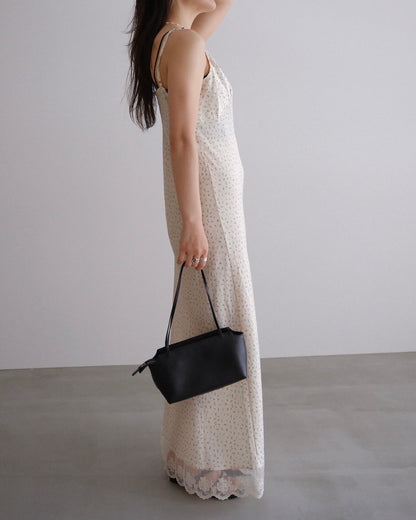 [8/6new]Petit Flower onepiece