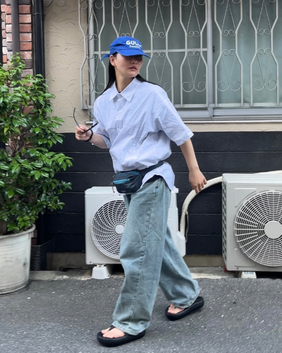[7/31new]Modern Buckle Sandals