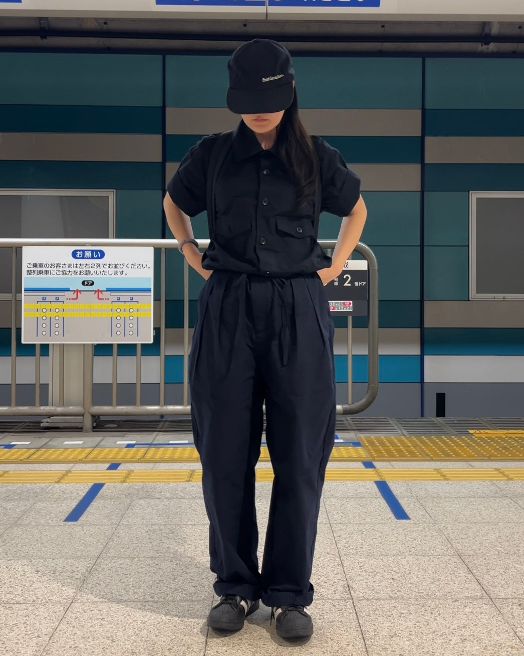 paper like half shirt