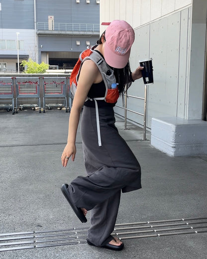 [7/31new]Modern Buckle Sandals
