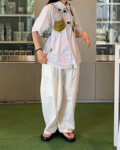 [7/31new]Modern Buckle Sandals