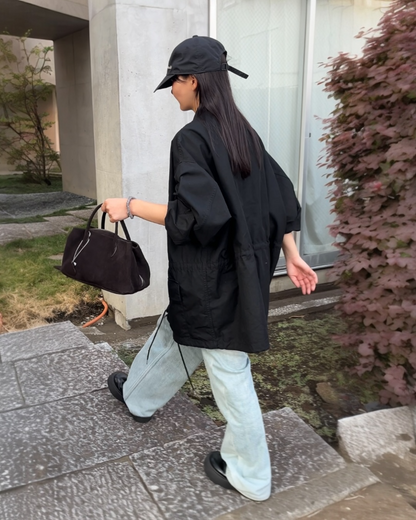 Core Field Jacket 10月下旬～11月初旬入荷