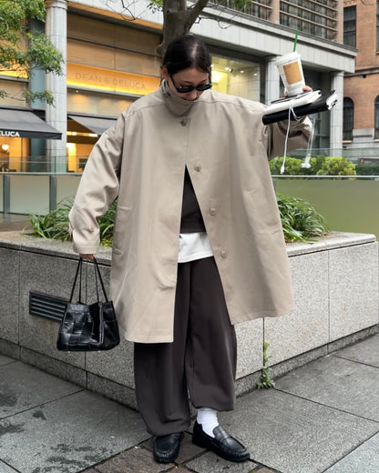 [10/1new] walk fit loafer 11月初旬～中旬入荷