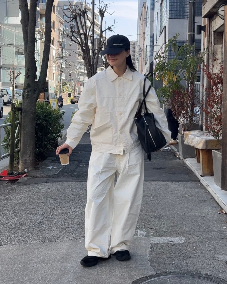 [3/12 new] Razor Boston square bag L