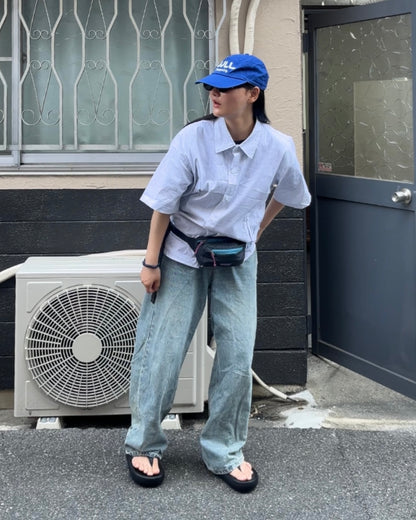 [7/31new]Modern Buckle Sandals
