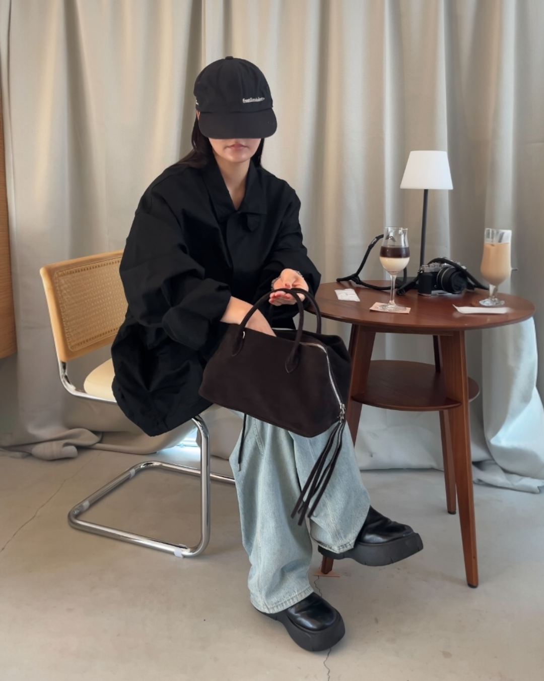 Core Field Jacket 10月下旬～11月初旬入荷