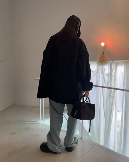 Core Field Jacket 10月下旬～11月初旬入荷