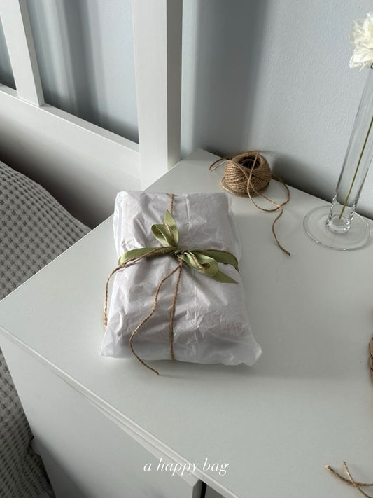 happy bagA 年内お届け予定分