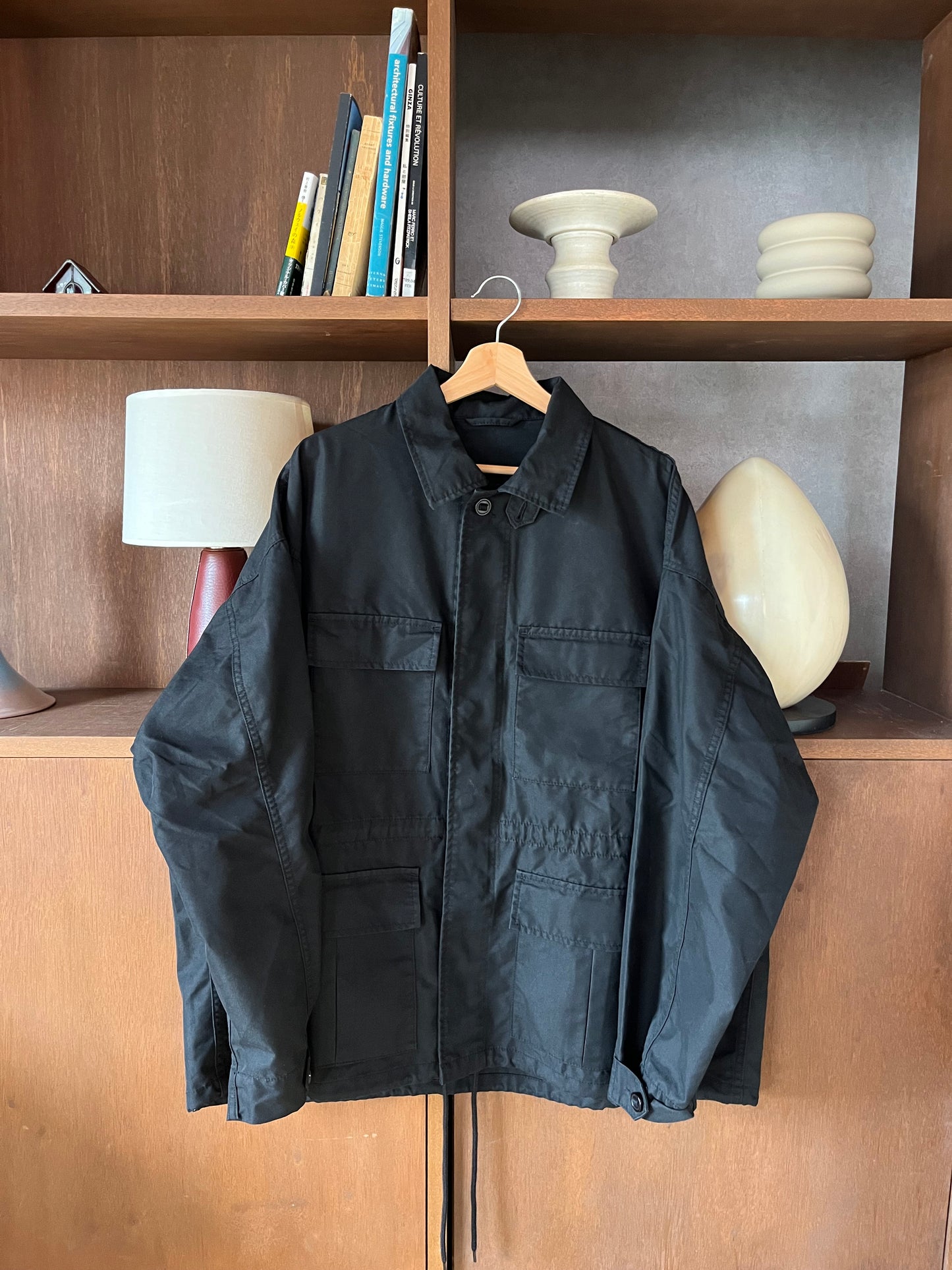 [9/25new][予約]Core Field Jacket