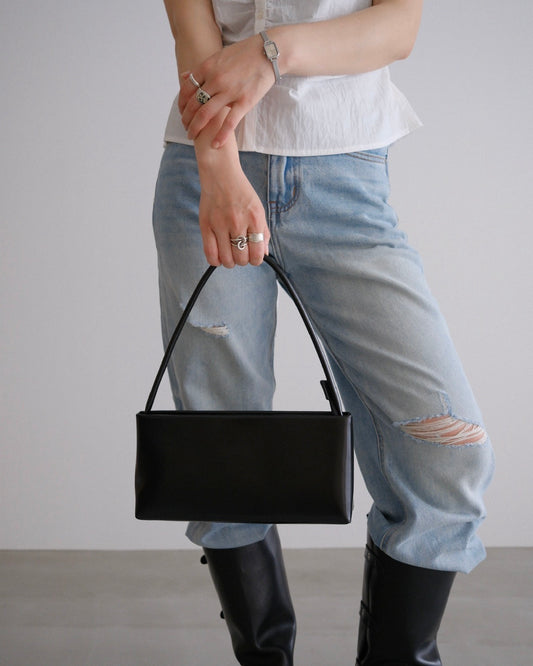 [9/17new]Washed Fade Denim