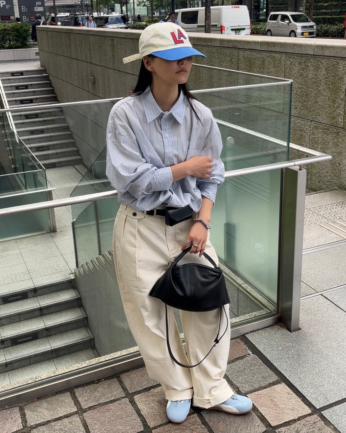 【美品】bow.a 水際wide pants ベージュ bow.a ボウエー 水際 WIDE PANTS BEIGEベージュ サイズS - メルカリ