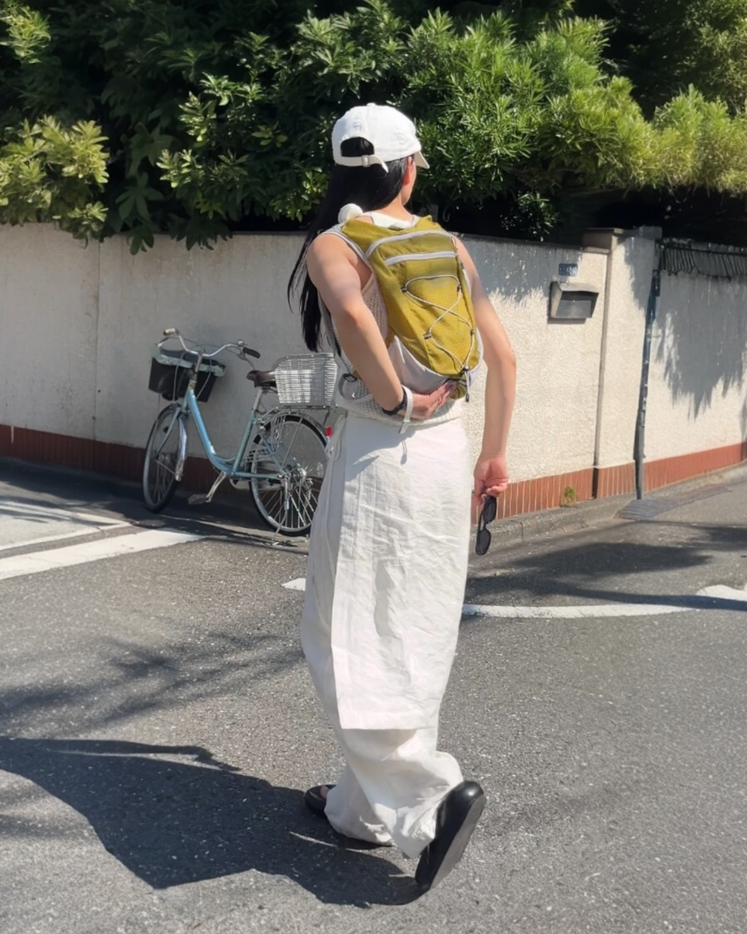 [7/31new]Modern Buckle Sandals