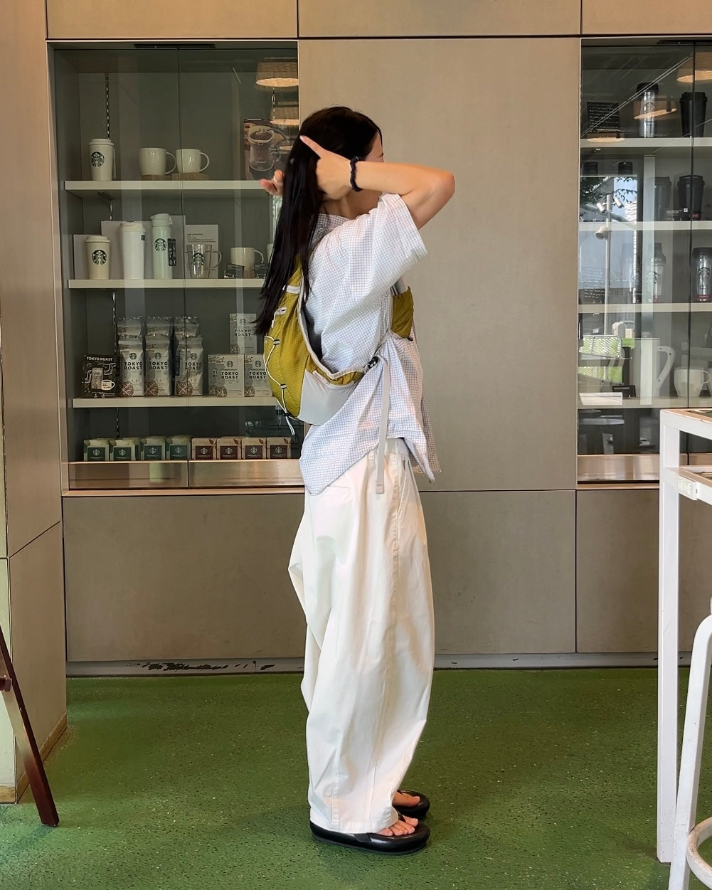 [7/31new]Modern Buckle Sandals
