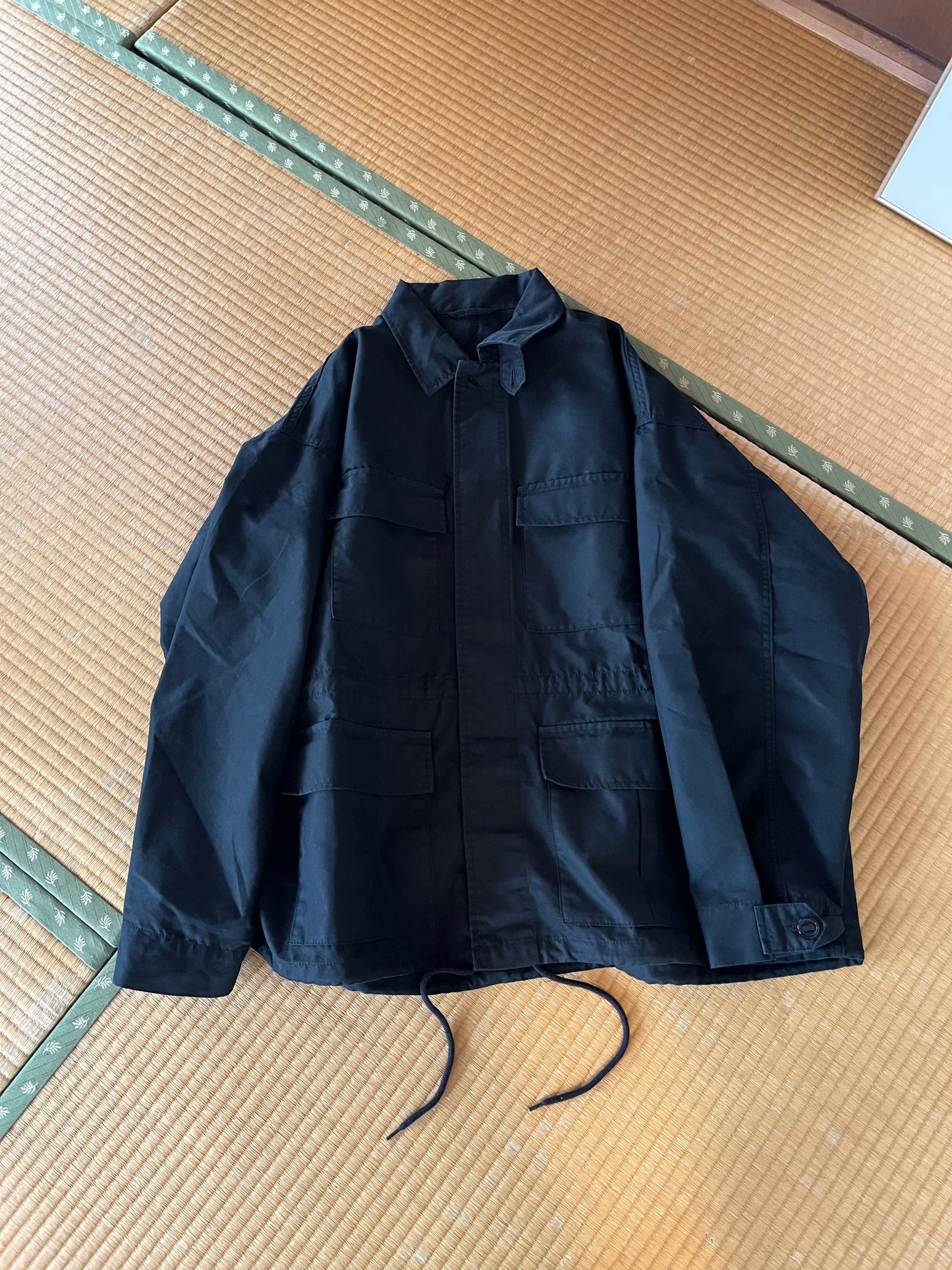 [9/25new][予約]Core Field Jacket
