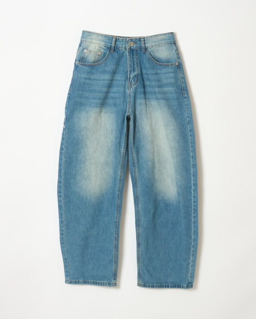 wash lose denim