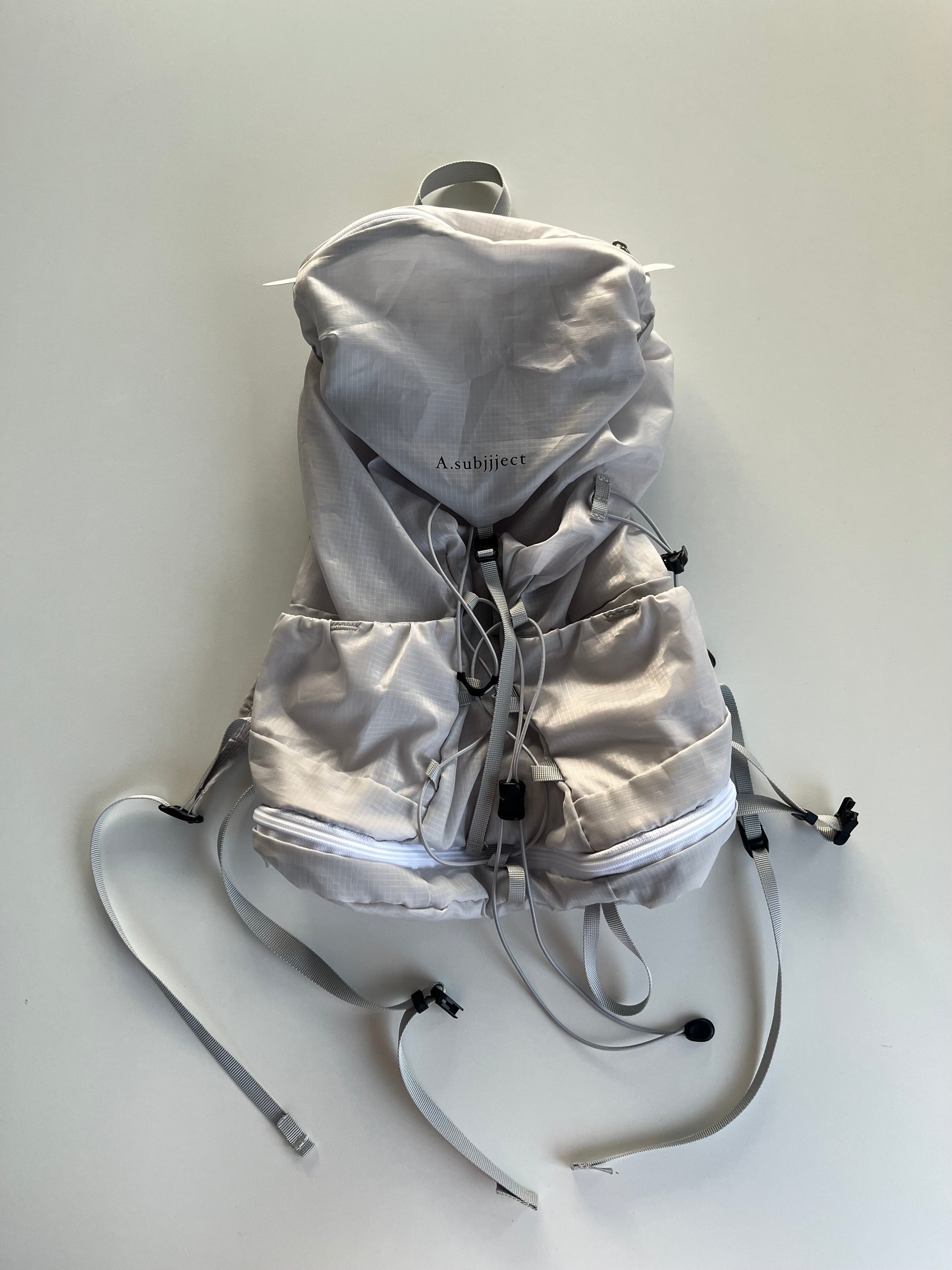 bag – A.subjjject