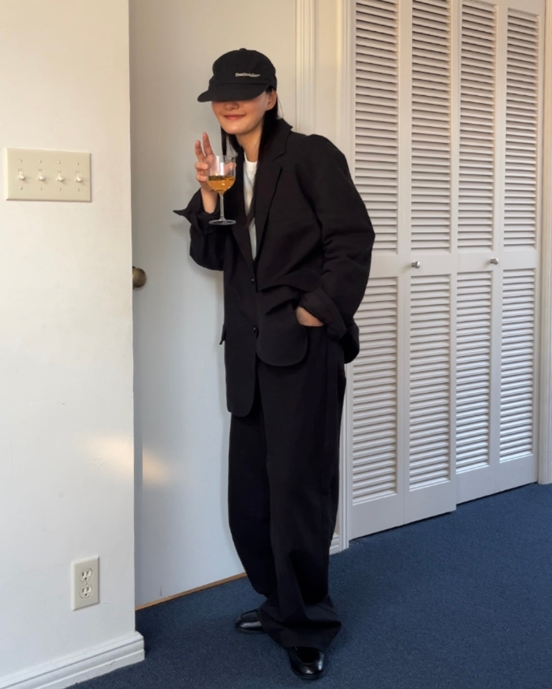 [12/11new]Linen Cotton setup