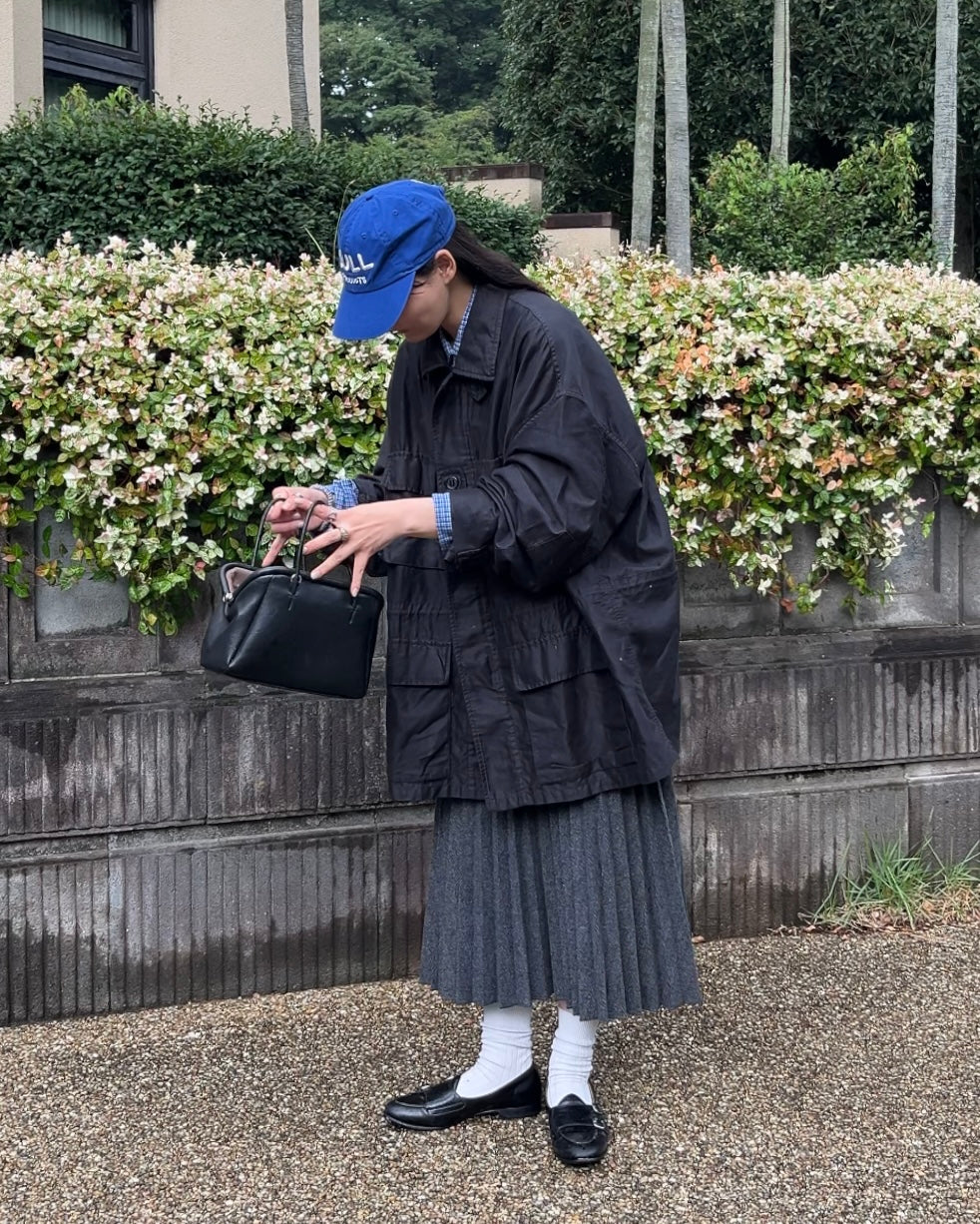 [9/25new][予約]Core Field Jacket