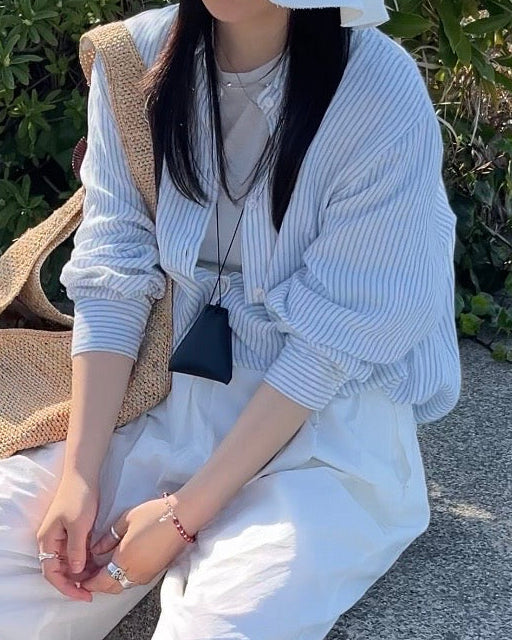 [4/16 new]Linen Urban Shirt 4月下旬〜5月初旬入荷